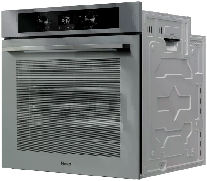 Электрический духовой шкаф Haier HOQ-K3QSN5GG фото 3