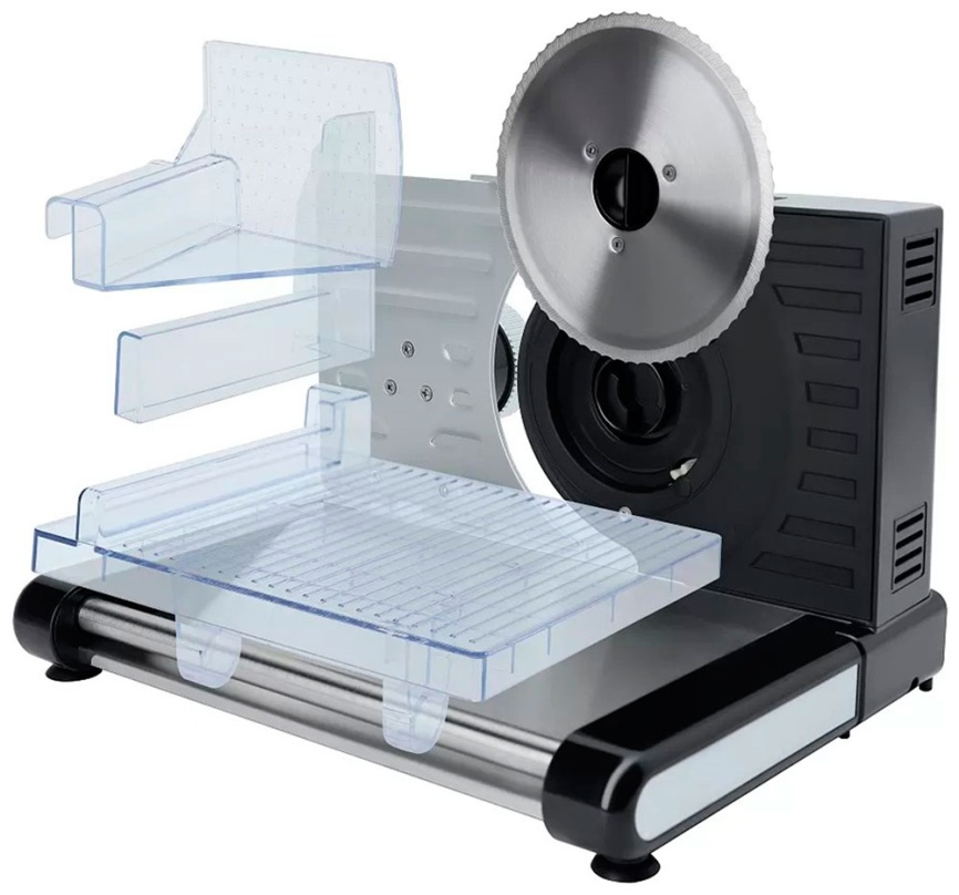 Ломтерезка Ragex R2101 (R2101-000) фото 3