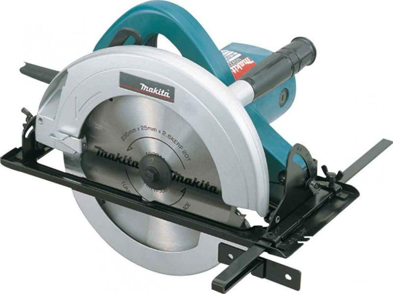 Пила дисковая Makita N5900B фото 1
