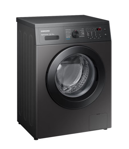 Стиральная машина WW65AG4S20CXLP SAMSUNG фото 9