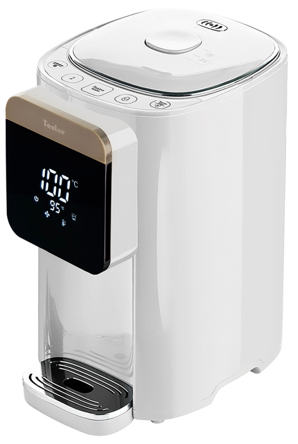 Термопот Tesler TP-5045 WHITE фото 2