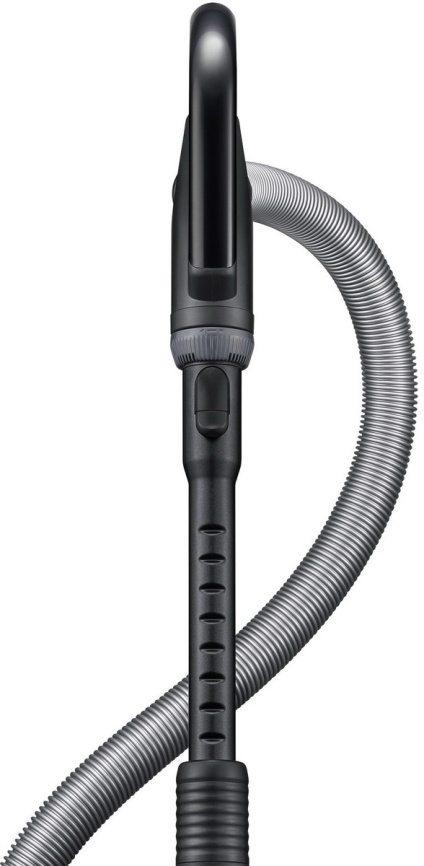 Пылесос напольный Samsung V-C18M3120VB синий фото 15