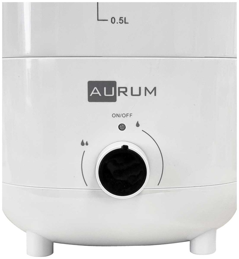 Увлажнитель воздуха Aurum AHR-R2310 фото 3