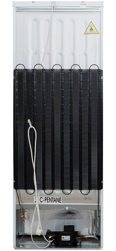 Двухкамерный холодильник Стинол TS 167 фото 12