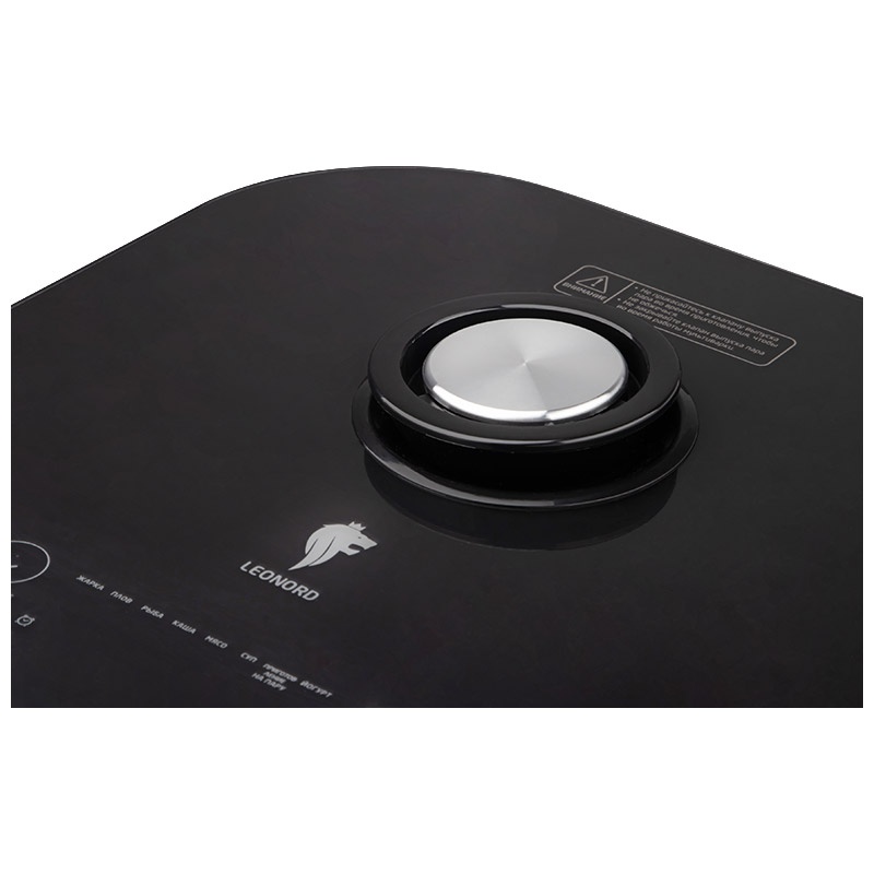 Мультиварка Leonord LE-1760E (107857) фото 4