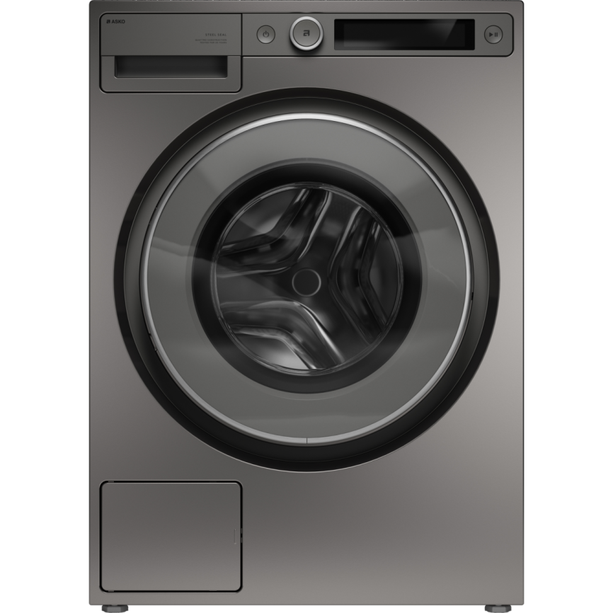 Стиральная машина ASKO W5096RT фото 1