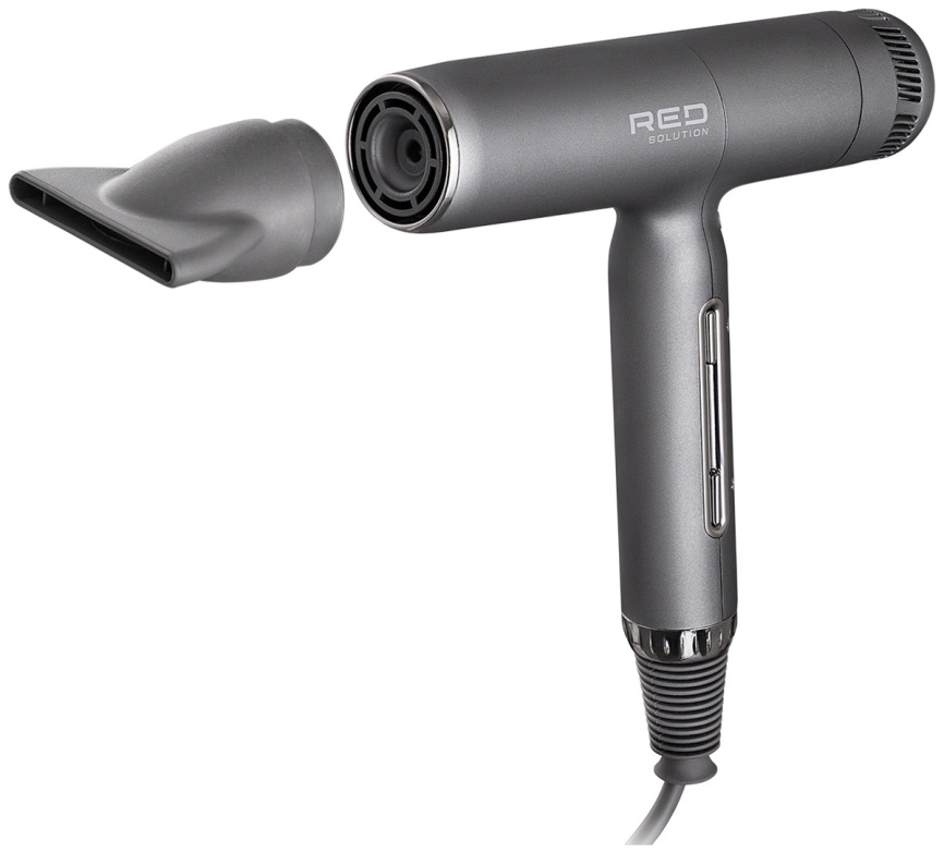 Фен Red Solution F582 фото 16