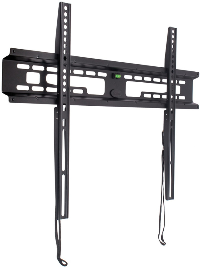 Кронштейн для телевизора Kromax FLAT-1 black фото 2
