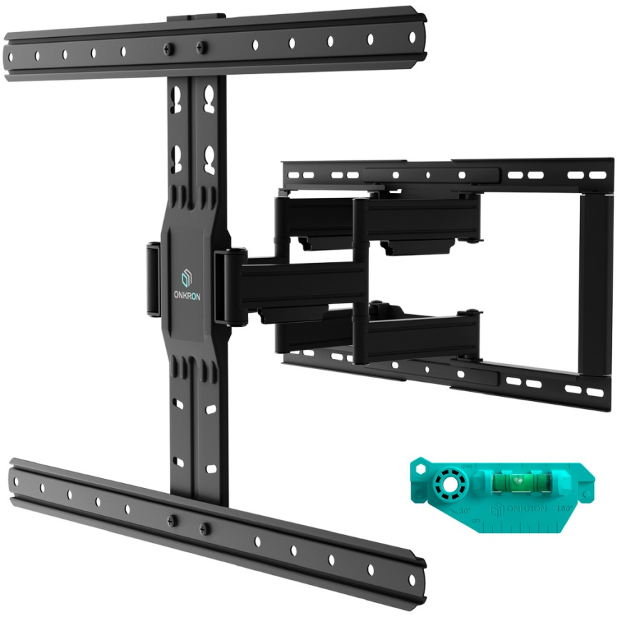 Кронштейн для телевизора ONKRON SM6L BLACK фото 2