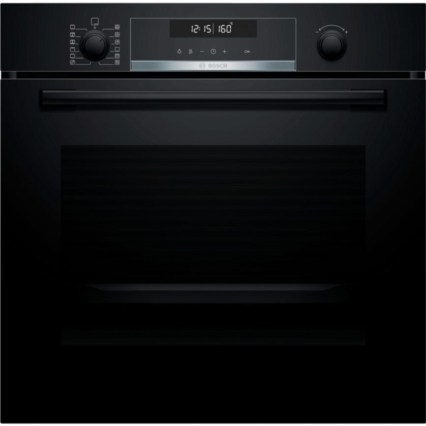 Встраиваемая электрическая духовка BOSCH BOSCH HBG578EB3 фото 1