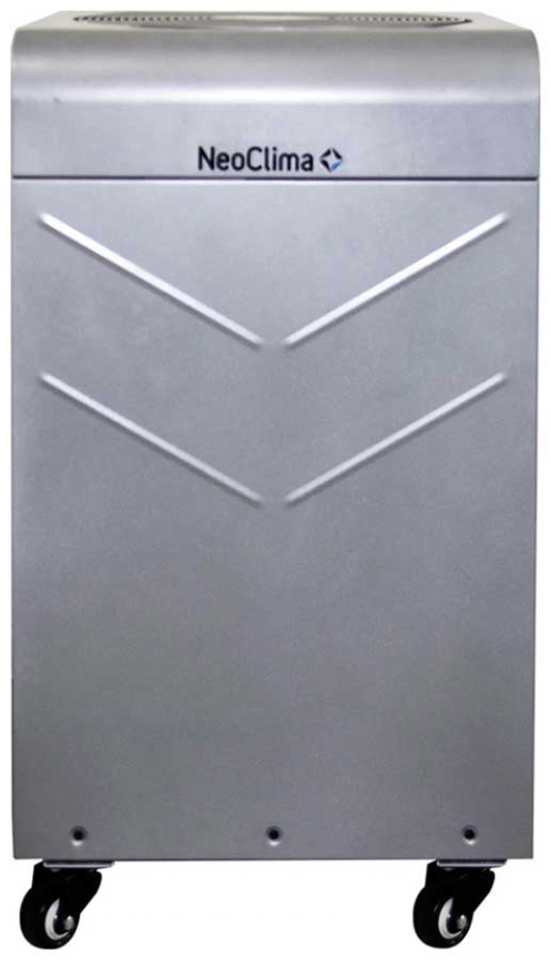 Осушитель воздуха мобильный Neoclima FDM04V фото 3