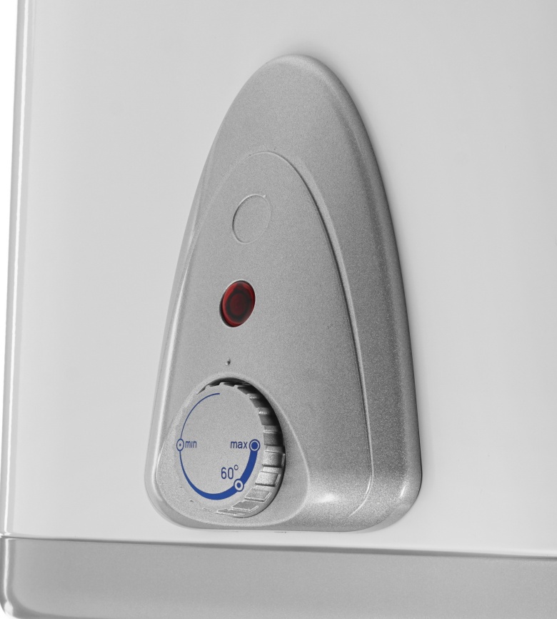 Водонагреватель накопительный De luxe 5W40V1 фото 4