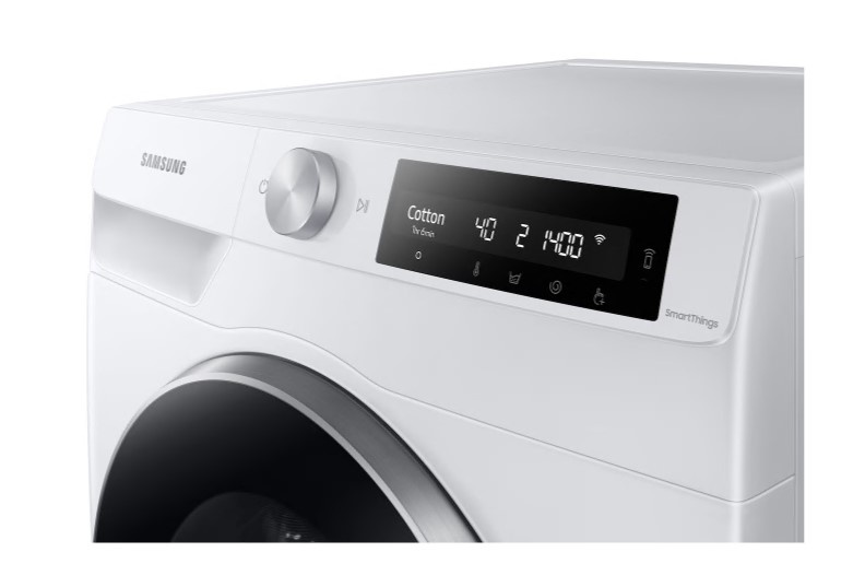 Стиральная машина WW11CG604CLELP SAMSUNG фото 5
