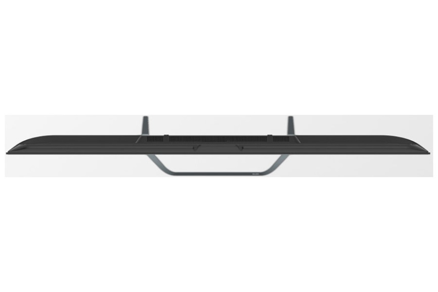 Телевизор Haier 65 Smart TV S4, 65 дюйма, 4K Ultra HD, смарт ТВ, Android TV 11, серый фото 6