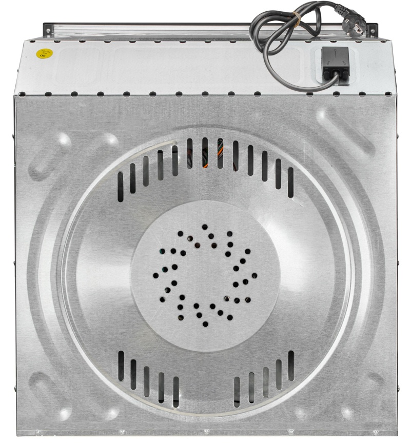 Электрический духовой шкаф De’Longhi DEO 735 BB FRANCA 59 см, 72 л гриль конвекция, белый фото 19