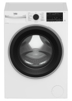 Стиральная машина B3WFR572WB 7329910001 BEKO фото 1