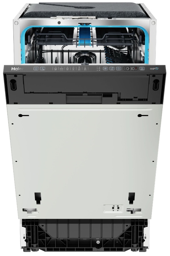 Встраиваемая посудомоечная машина Haier HDWE11-595RU фото 3