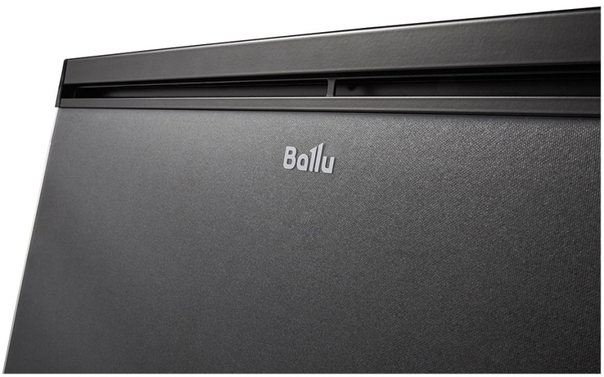 Конвектор Ballu Plaza Solar BIHP/S-1300 фото 7