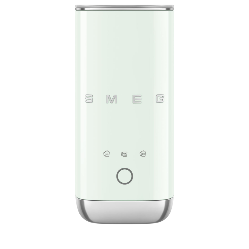 Вспениватель молока Smeg SMEG MFF02PGEU фото 1