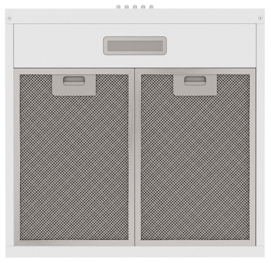 Вытяжка Elikor ECO 50 WH белый (243065) фото 2