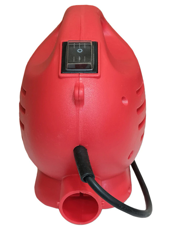 Краскопульт Edon EPS-700 фото 10