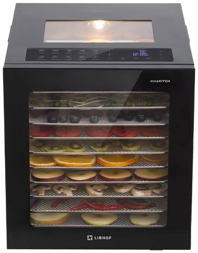 Дегидратор Libhof FDA-10 фото 2