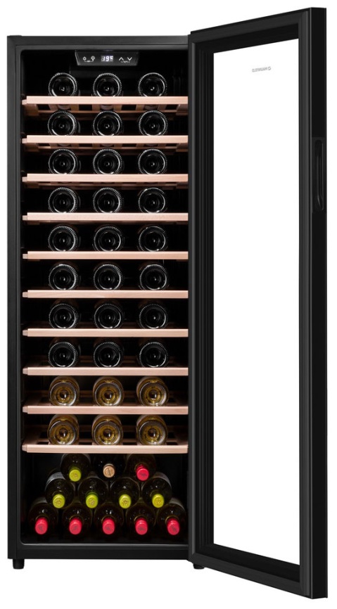 Винный шкаф Maunfeld MFWC-201S84 фото 2