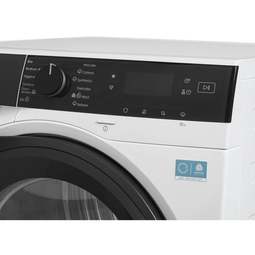 Сушильный барабан ELECTROLUX EW8D495MC фото 3