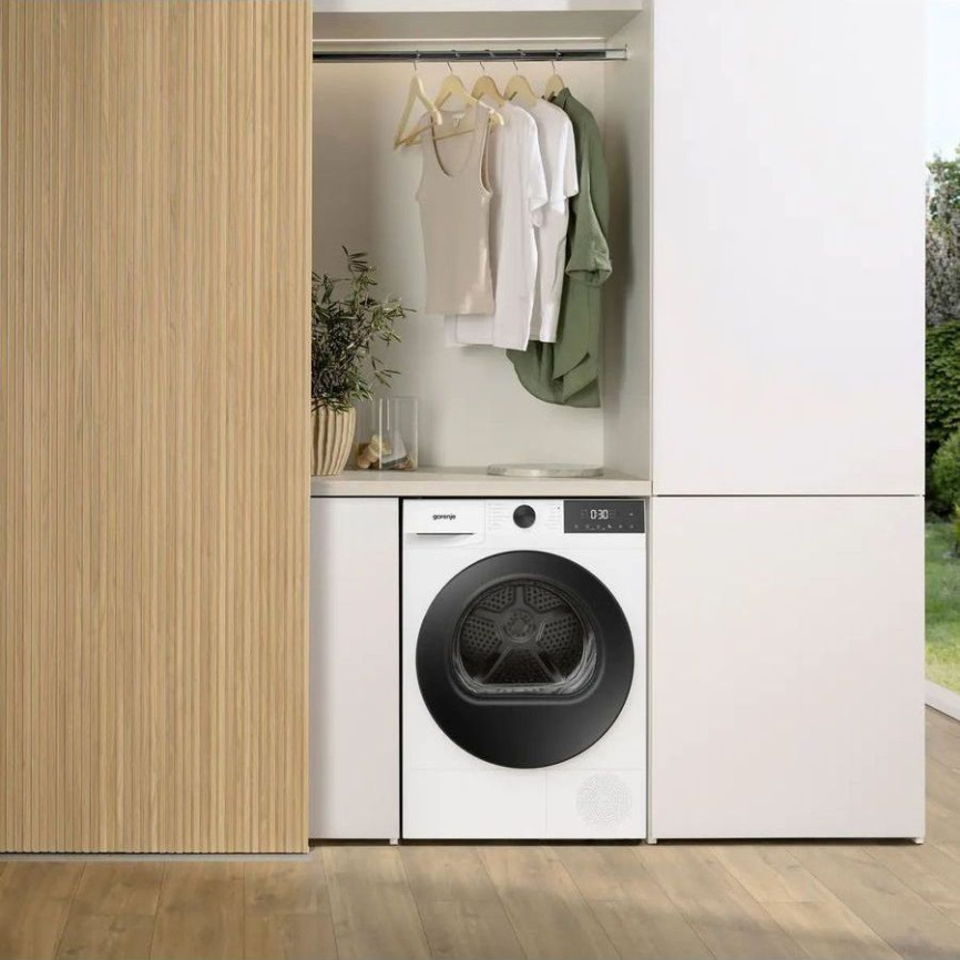 Сушильная машина GORENJE DG2P7E/C фото 8