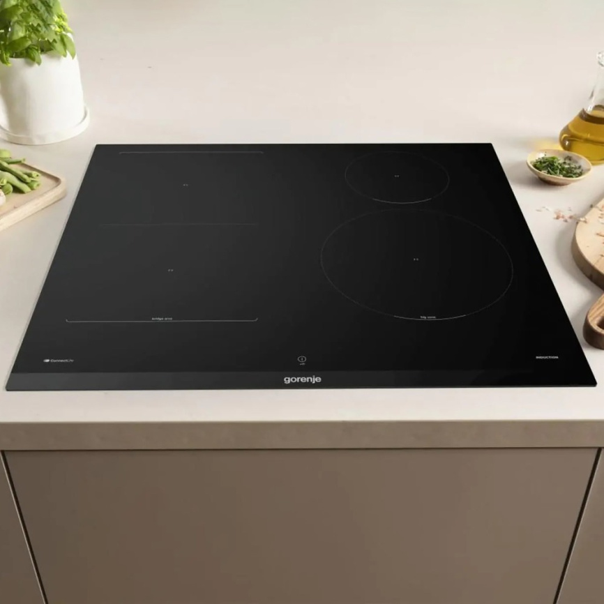 Варочная панель Gorenje GORENJE GI6433BCWF фото 7