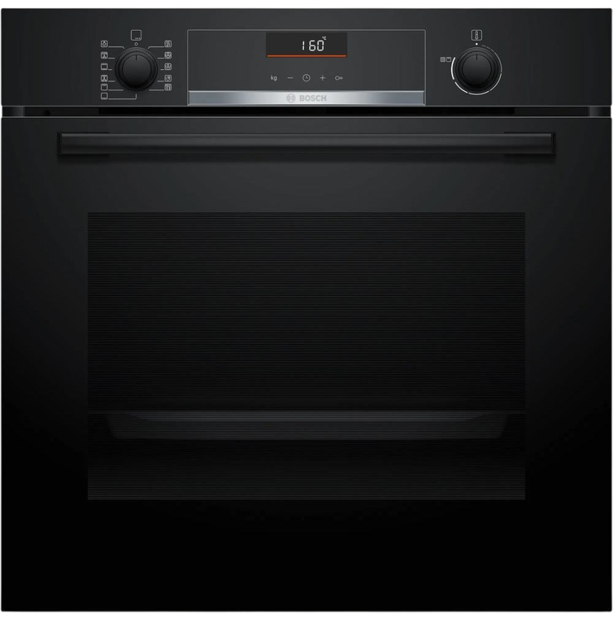 Встраиваемая электрическая духовка BOSCH Bosch HBG536EB4 фото 1