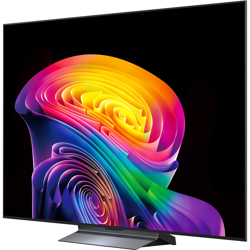 Телевизор 65'' LG OLED65C6RLA.ARUG фото 3