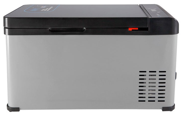 Автомобильный холодильник Libhof Q-22 фото 2