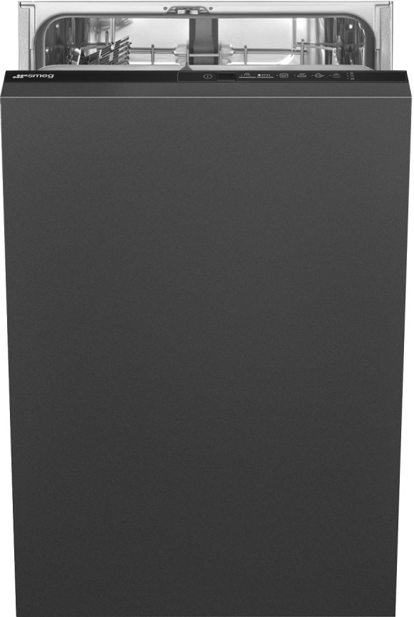 Встраиваемые посудомоечные машины SMEG SMEG ST4512IN фото 1