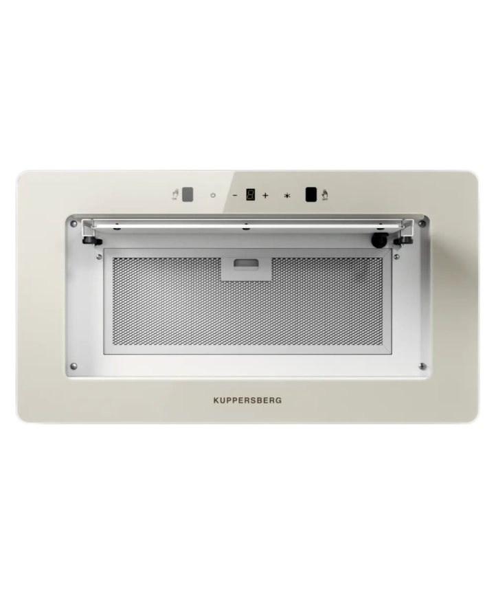 Встраиваемая вытяжка Kuppersberg Kuppersberg INSHINE 60 CG фото 4