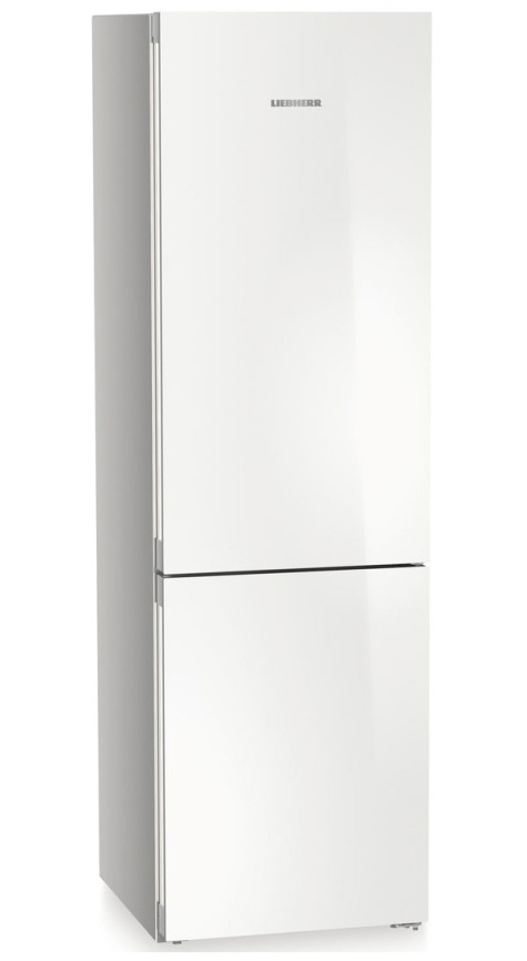 Двухкамерный холодильник Liebherr CNgwc 5723-22 001 No frost, белый фото 1