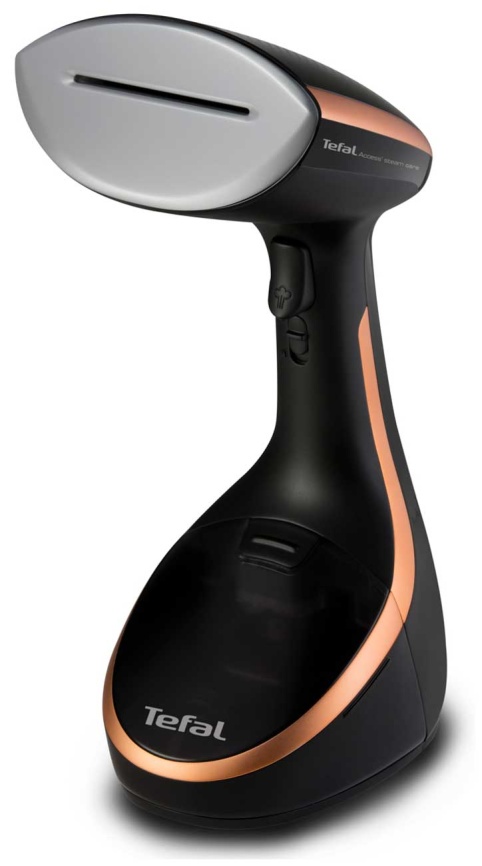 Отпариватель для одежды Tefal DT9100E0 Access Steam Care, черный фото 1