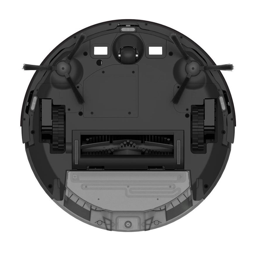 Пылесос Робот M1 ROB-03 BLACK HONOR CHOICE фото 3