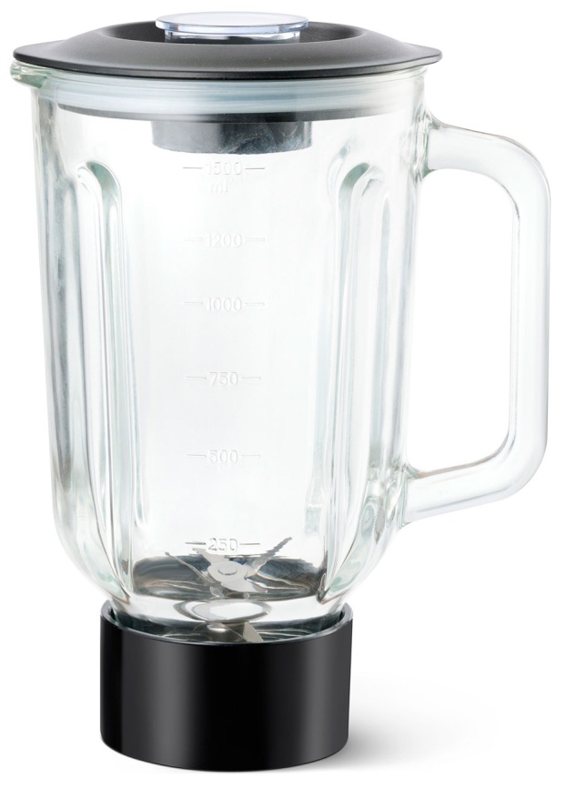 Кухонная машина Hyundai HYM-S7651, серебристый фото 10