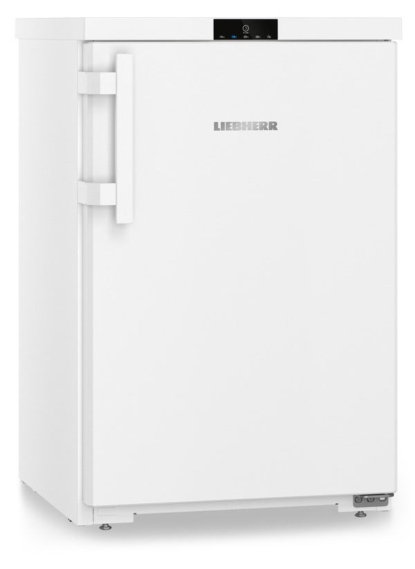 Морозильник Liebherr Fe 1404-20 001 FrostProtect A+ 106 л, белый фото 1
