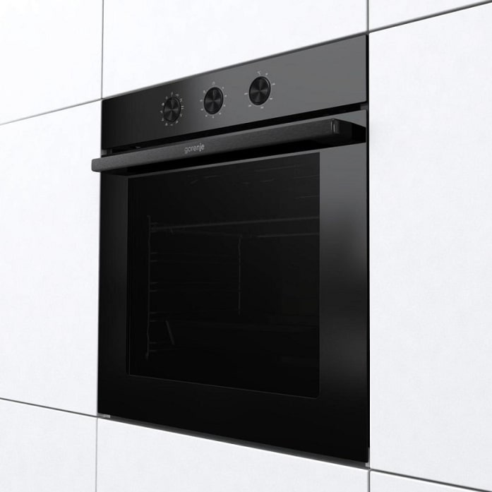 Духовой шкаф BO6725E02NBG 745346 GORENJE фото 3