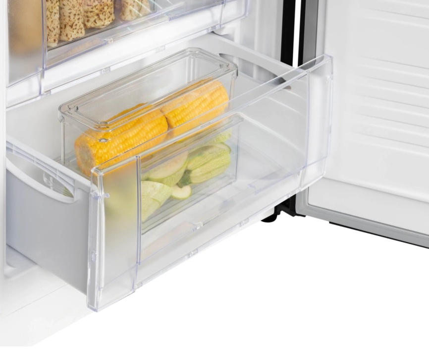 Морозильник Nord DF 256 WAP фото 10