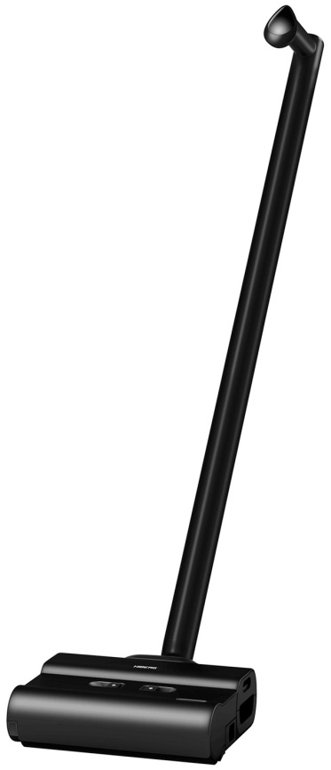 Пылесос вертикальный Hiberg STYLLE S, бесшумный фото 1