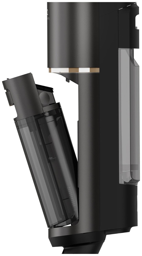 Пылесос вертикальный BQ VCA1006W Серый фото 10