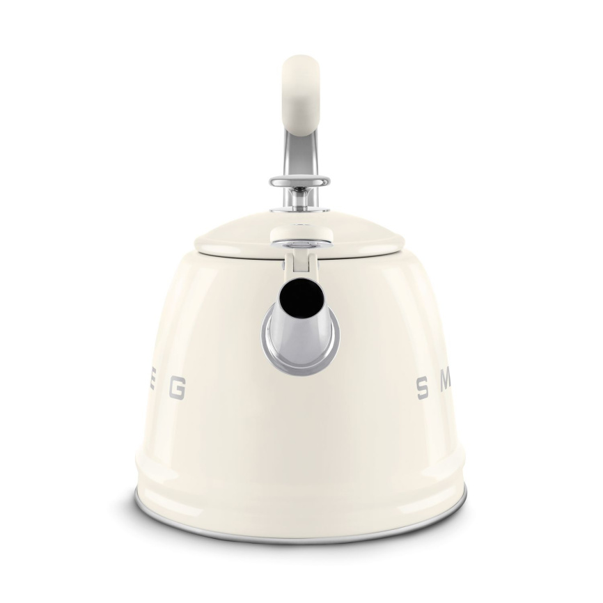 Чайник SMEG WKF01CR фото 2