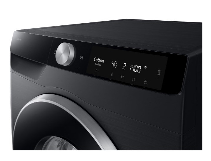 Стиральная машина WW90DG6U34LBLP SAMSUNG фото 7