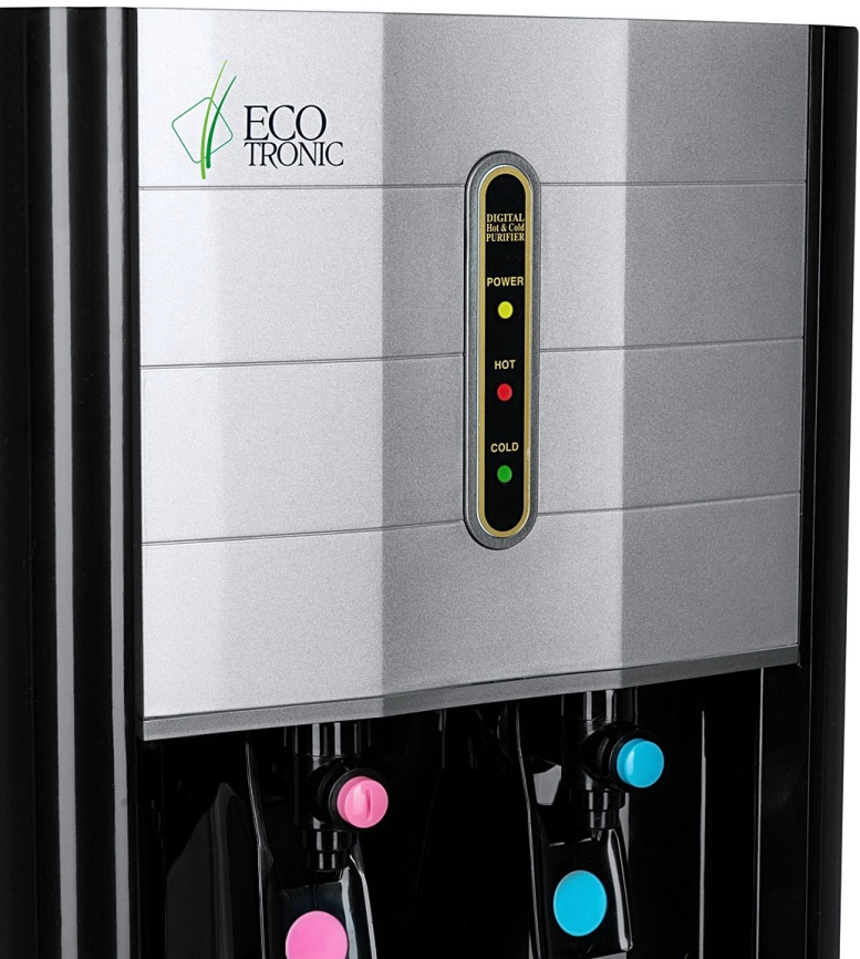 Пурифайер Ecotronic V40-U4T Black (ETK3070) фото 4