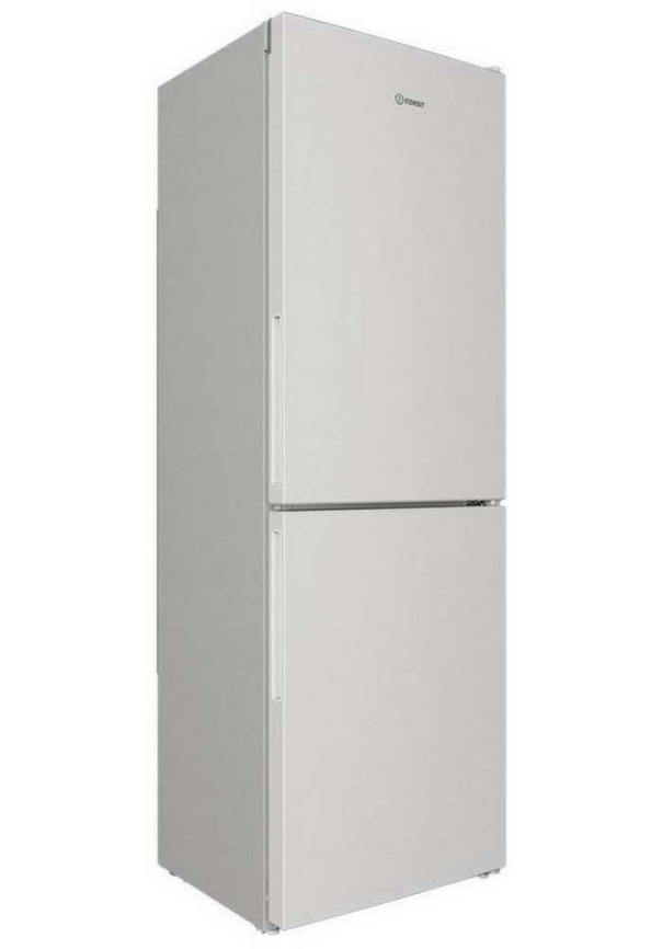 Двухкамерный холодильник Indesit ITR 4180 W No frost, ускоренная заморозка, белый фото 1