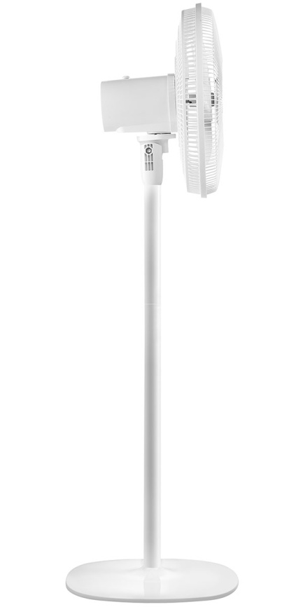 Вентилятор напольный Electrolux EFF-1005 фото 6