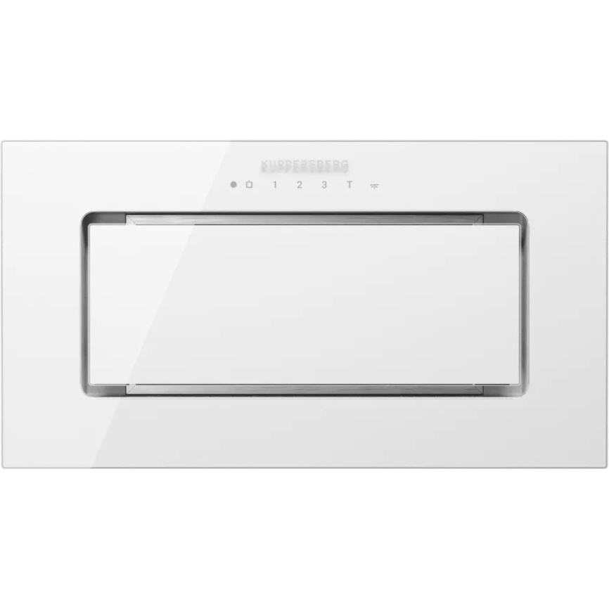 Встраиваемая вытяжка Kuppersberg Kuppersberg BIM 600 White фото 3